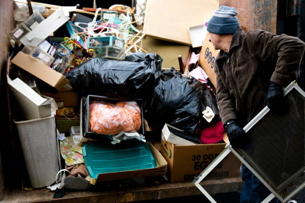 Best Garage Cleanout  in Lakeland Village, CA